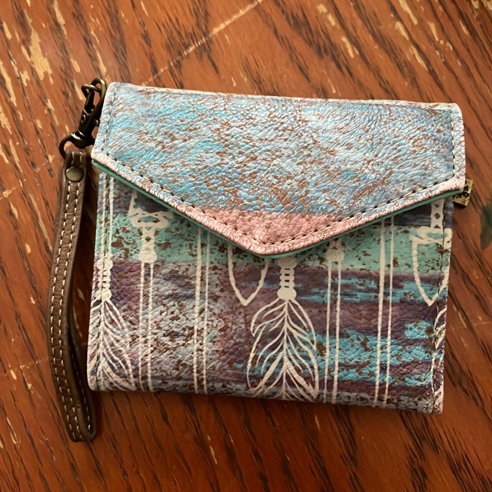 Pocket Wallet
